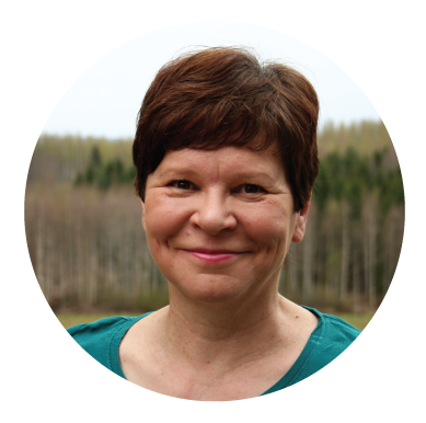 Eeva Ruutiainen